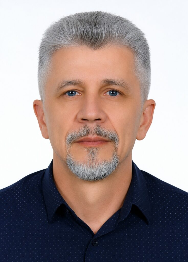 Perzyński Benedykt Zygfryd
