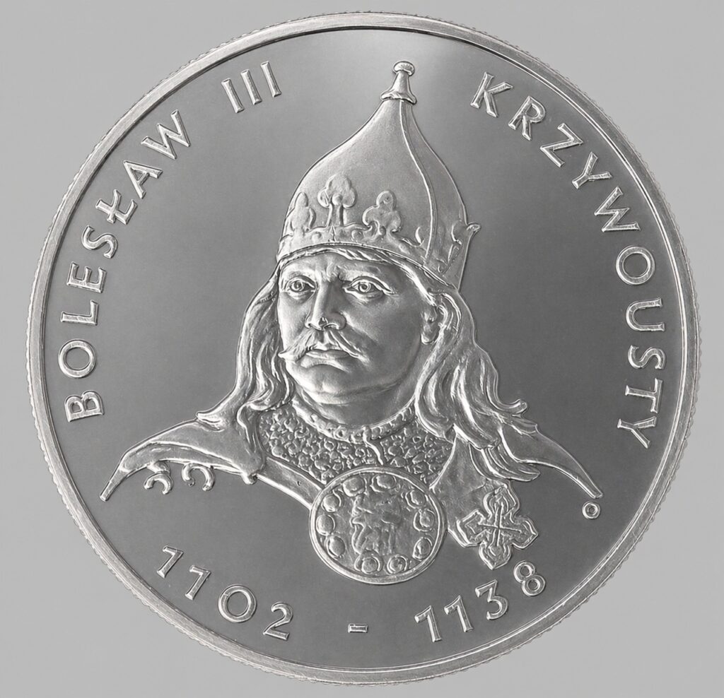 Bolesław III Krzywousty