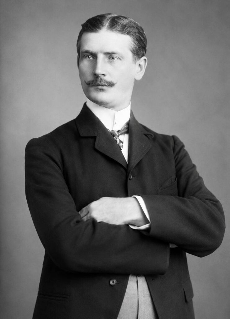 Becker Michał Teodor Bronisław