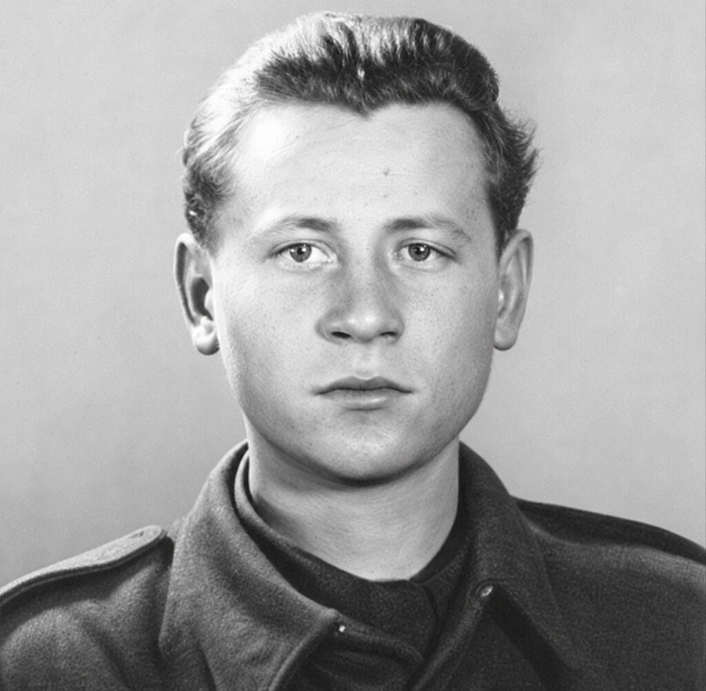 Borożyński Wacław