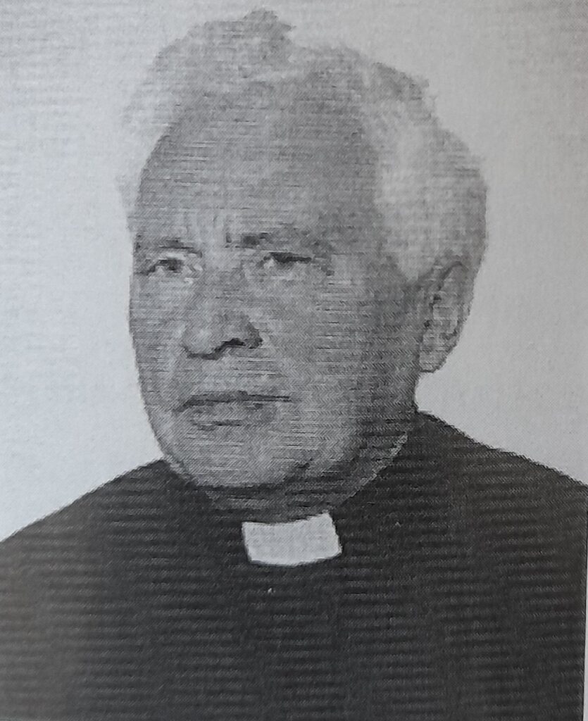 Burczyk Czesław Antoni