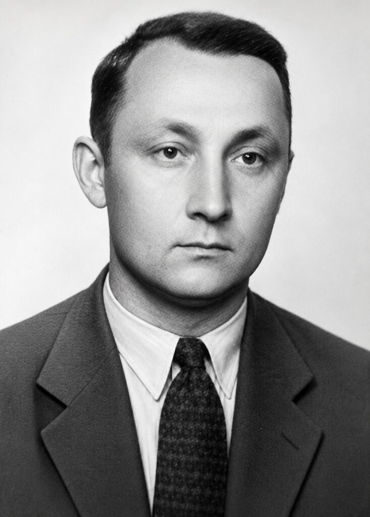 Burski Horst