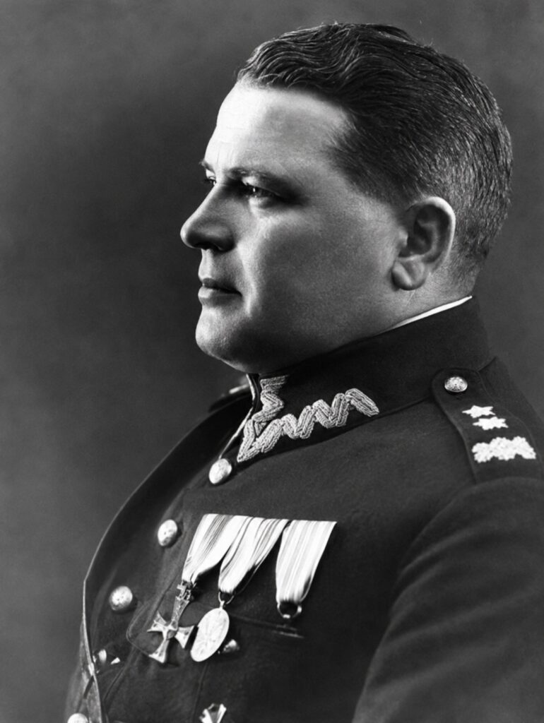 Byczkowski Mikołaj