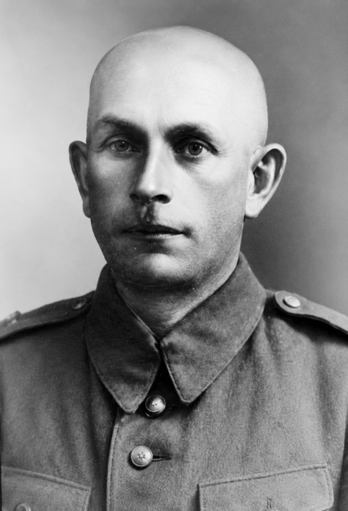 Czarkowski Leon Maciej