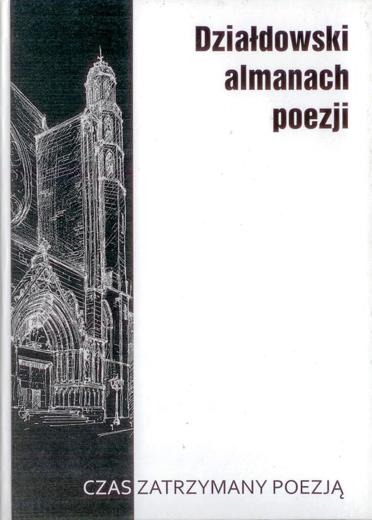 Działdowski Almanach Poezji