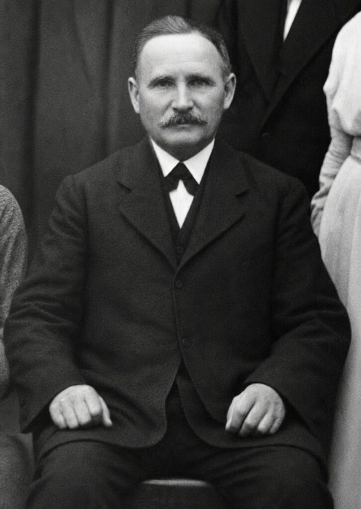 Dziewierzyński Ignacy