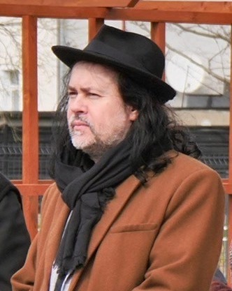 Dzimira Michał