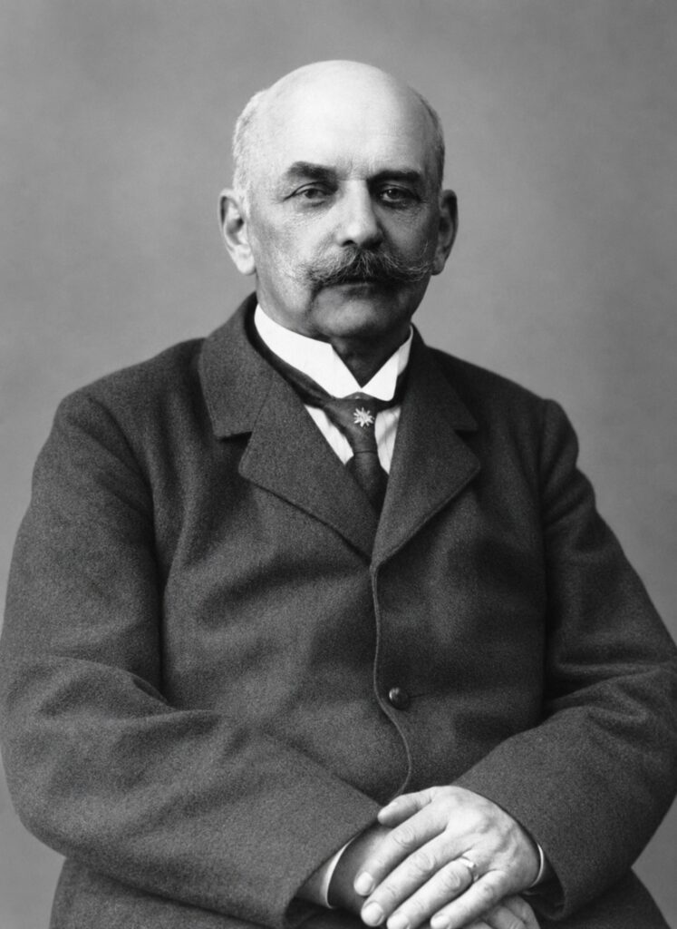 Frankenstein (von) Emil