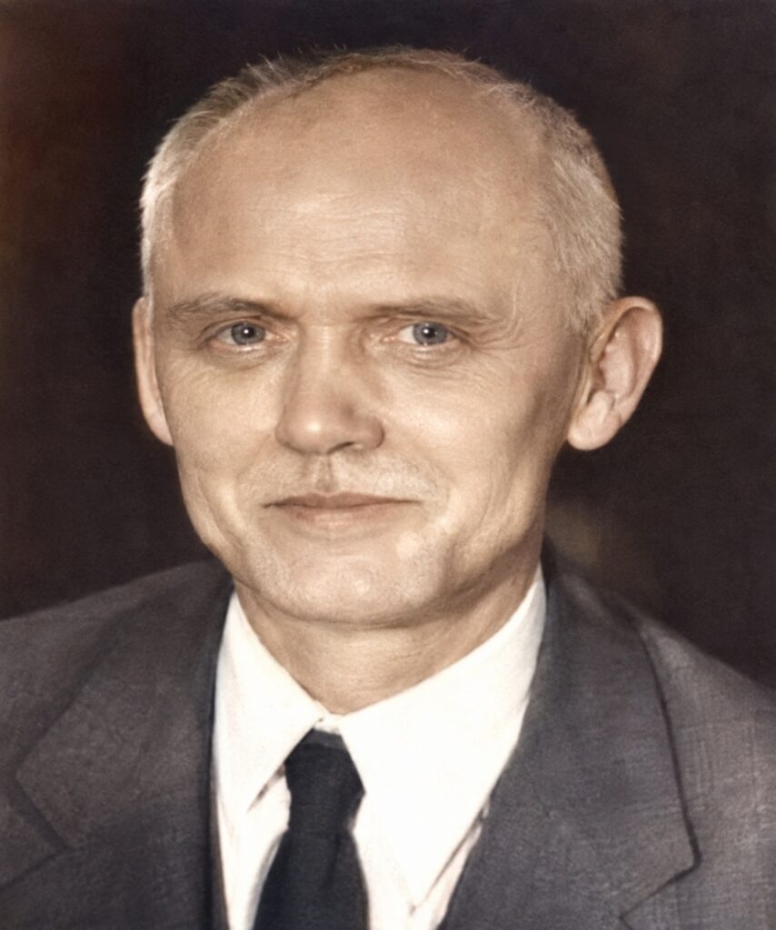 Frydrychowski Franciszek