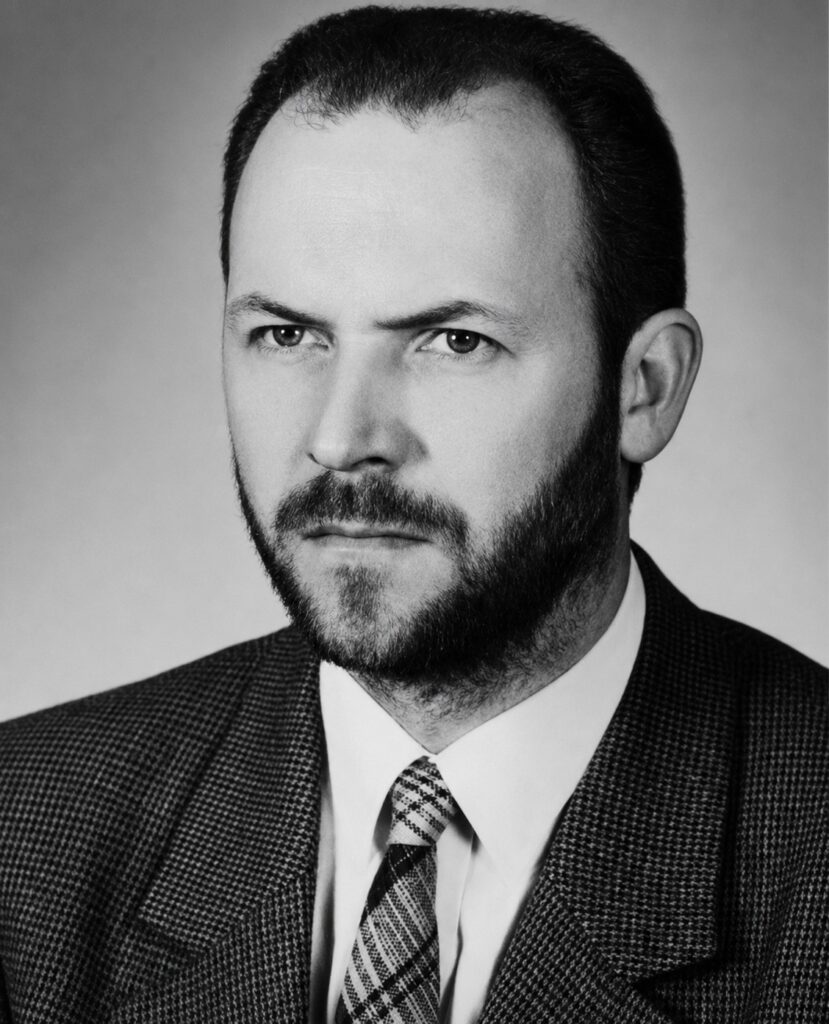 Giziński Włodzisław Stanisław