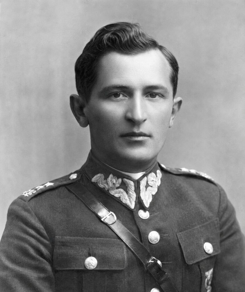 Godziszewski Piotr