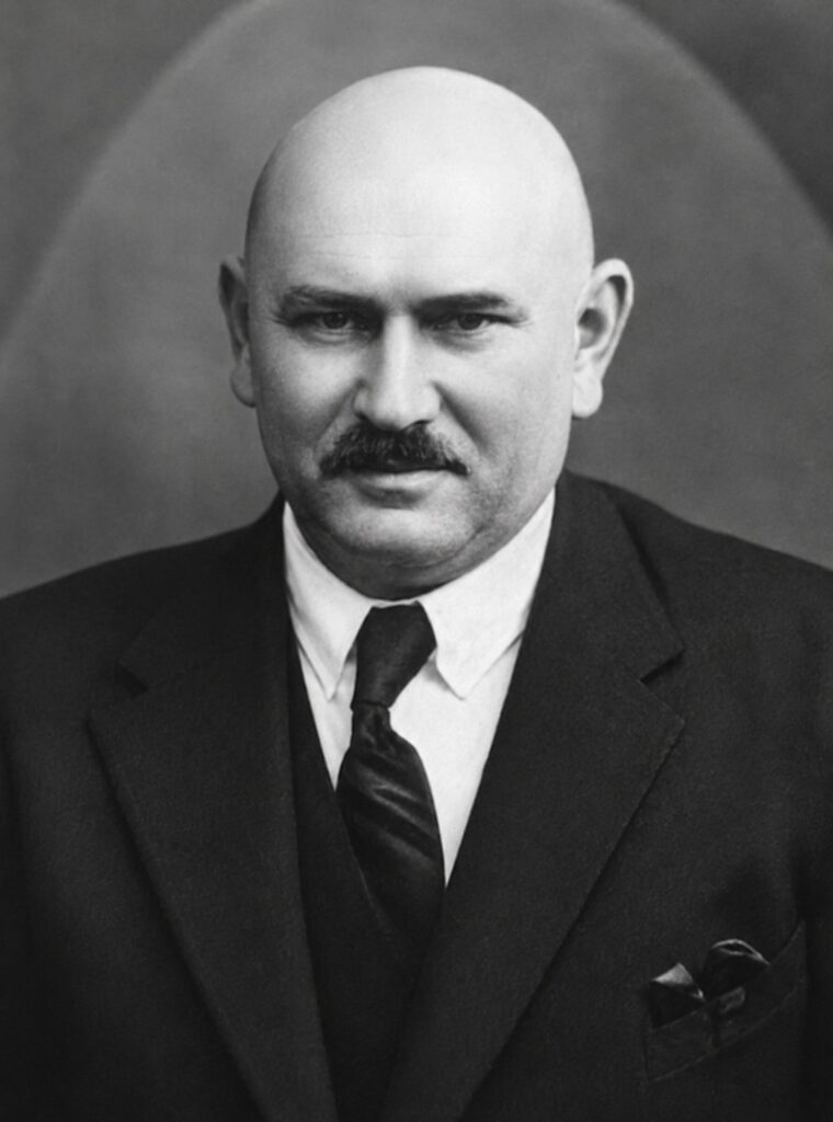 Grajek Augustyn