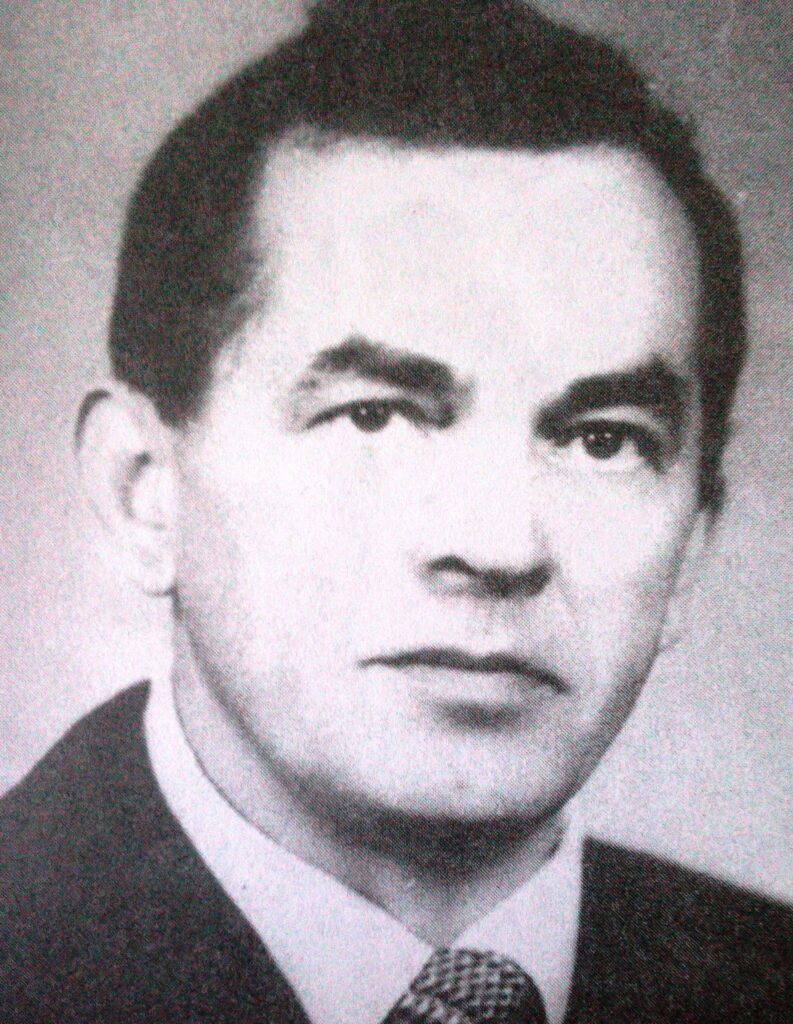 Grajkowski Zygmunt