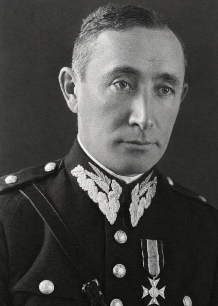 Hejnich Stanisław Tadeusz