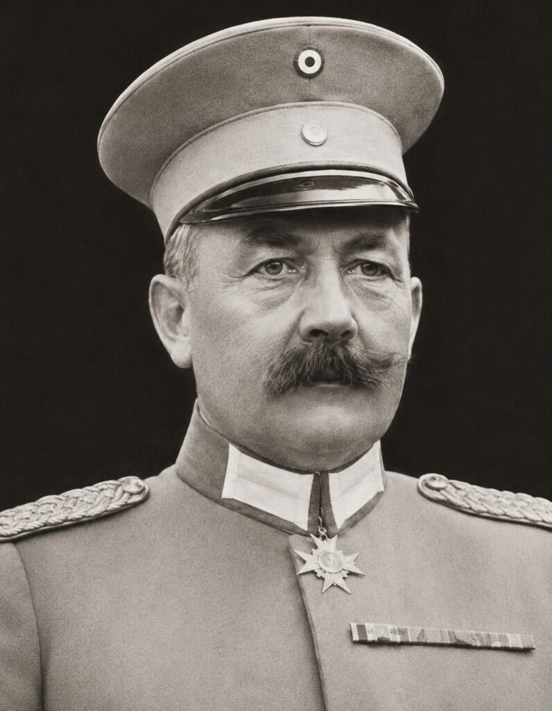 Hell (von) Emil
