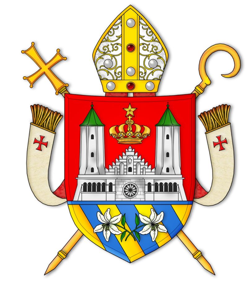 Diecezja płocka