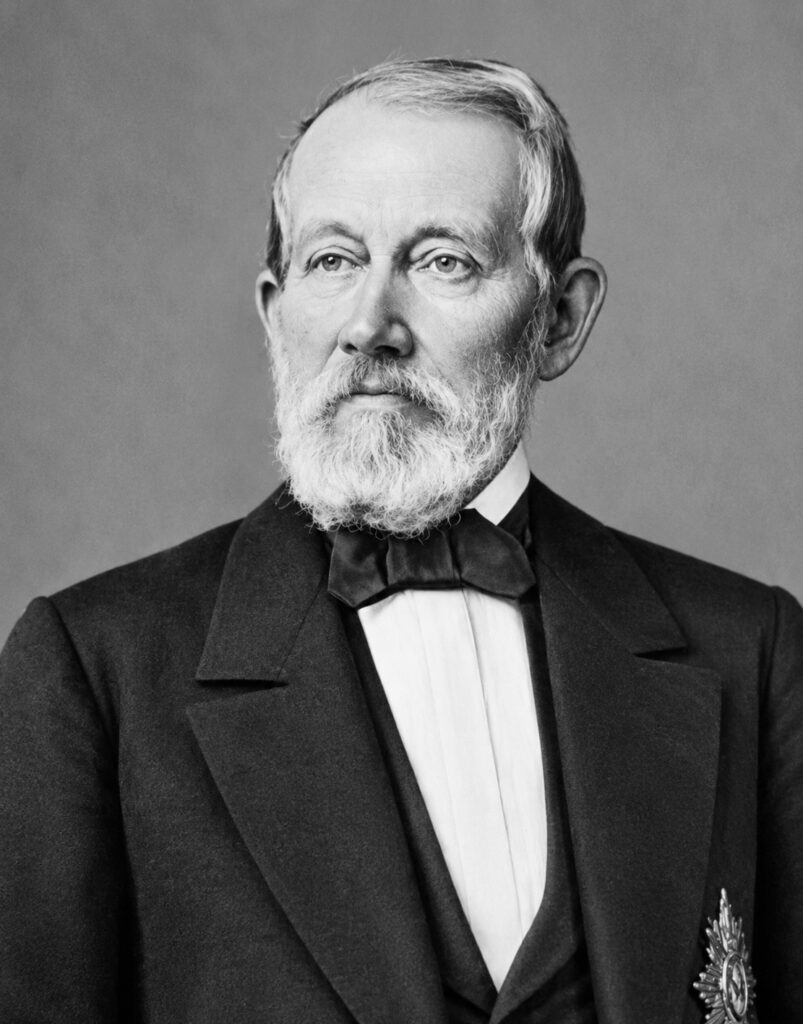 Horn (von ) Karl Wilhelm Heinrich Georg