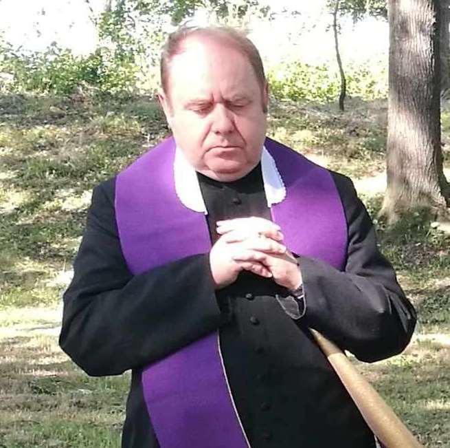 Kadziński Stanisław