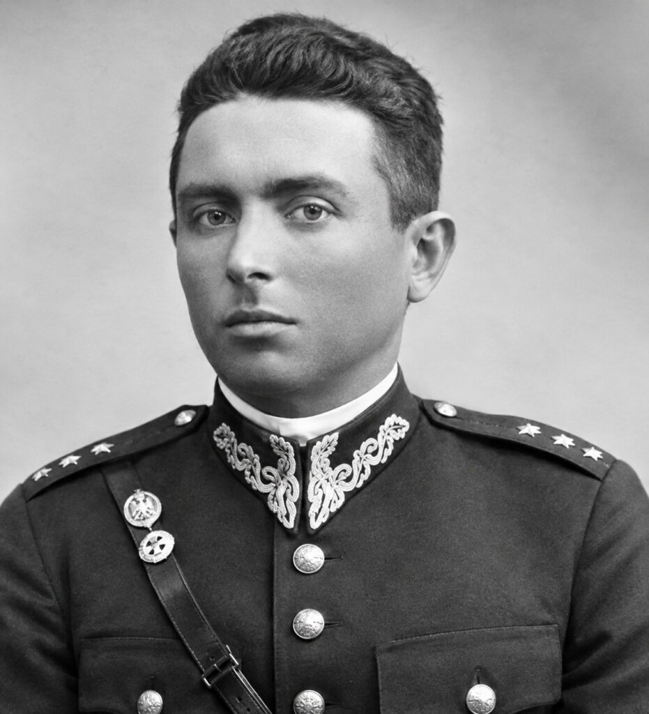 6 sierpnia 1905