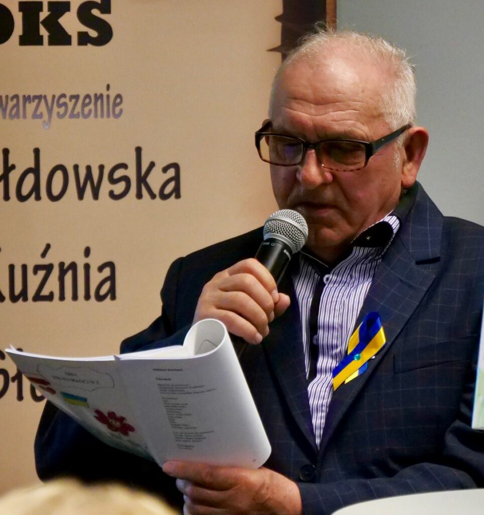 Kłosowski Edwin