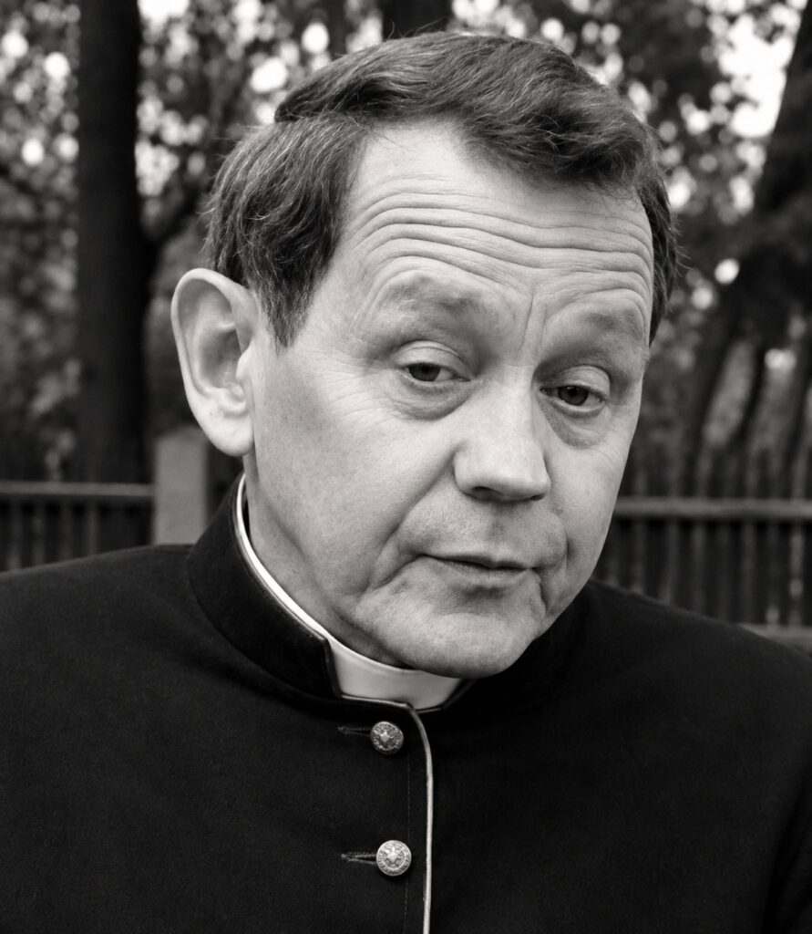 Klugiewicz Marek