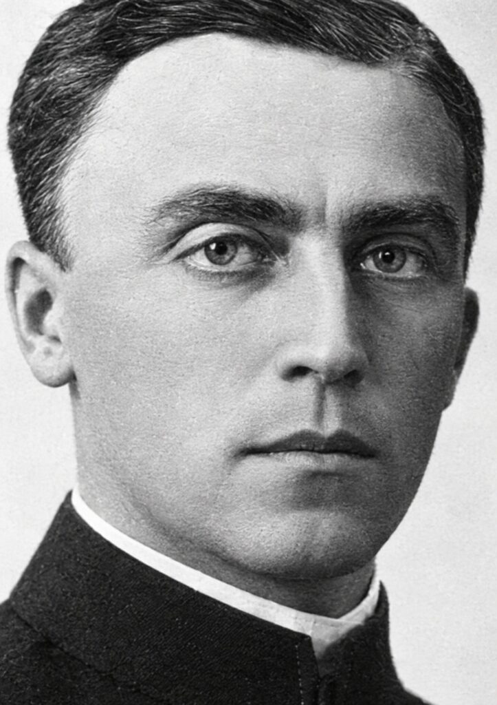 Kobyliński Stanisław