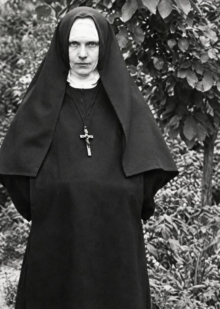 Kowalska Mieczysława, tyt. Błogosławiona Maria Teresa od Dzieciątka Jezus