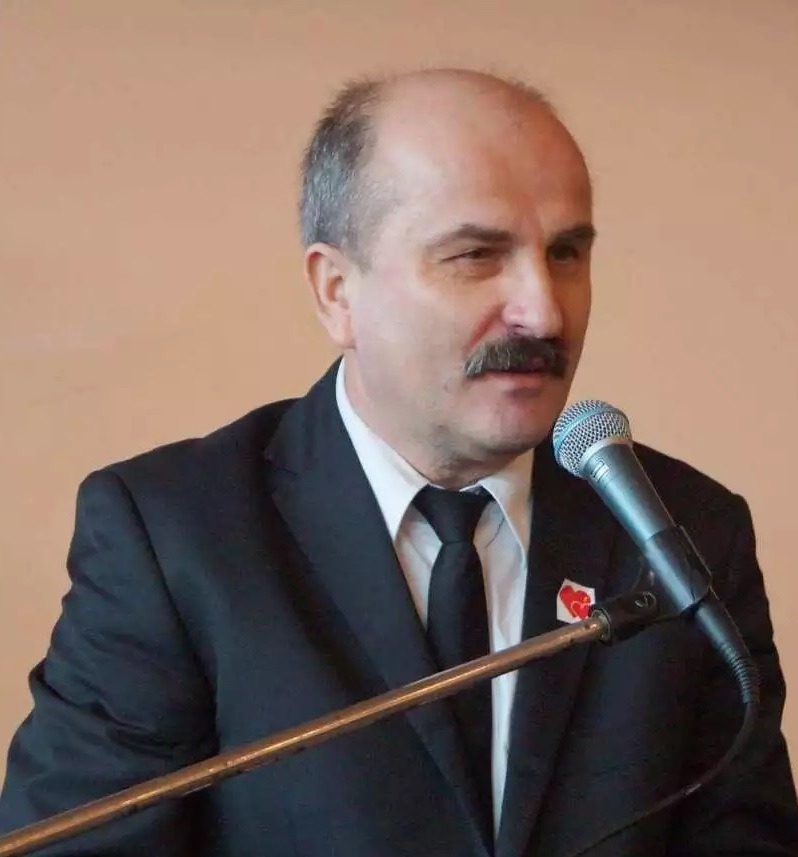 Kozłowski Jarosław