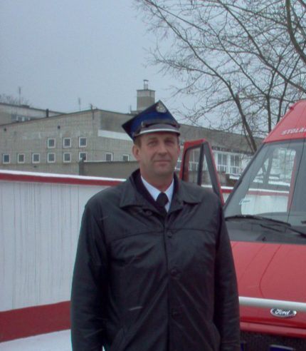 Kramkowski Piotr Janusz
