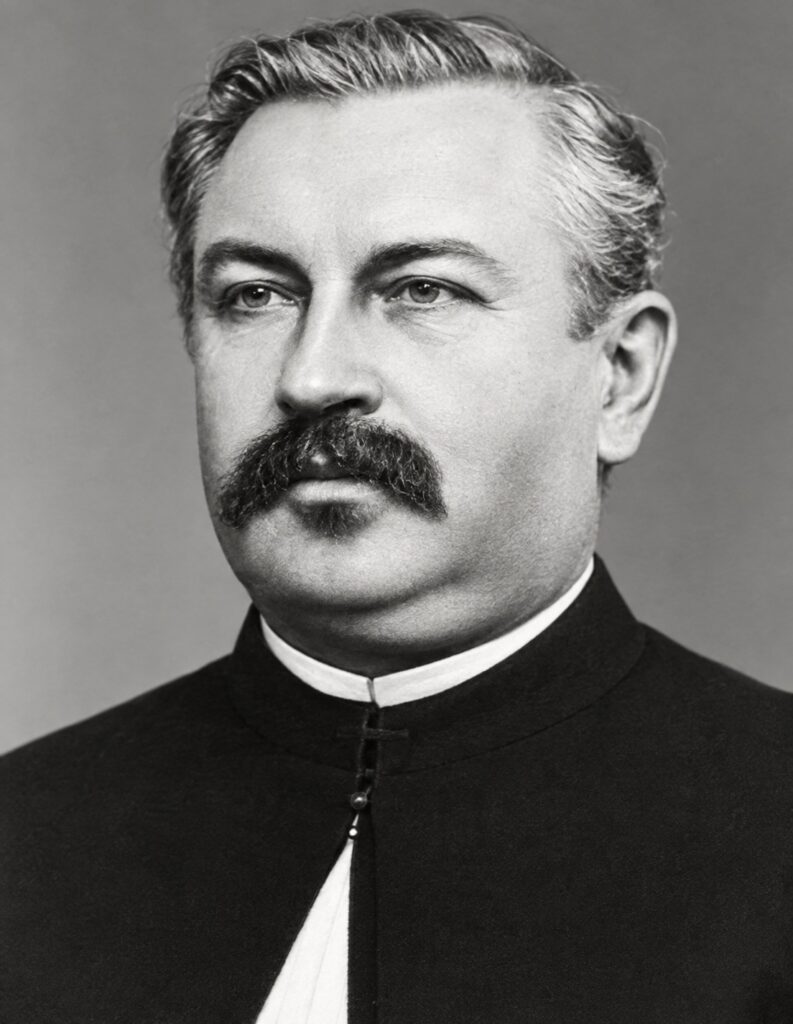 Kraziewicz Juliusz Bernard