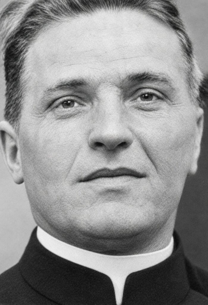 Kuśmierczyk Antoni