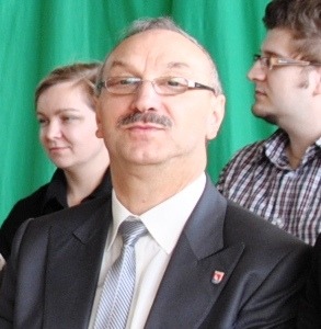 Ligman Edmund