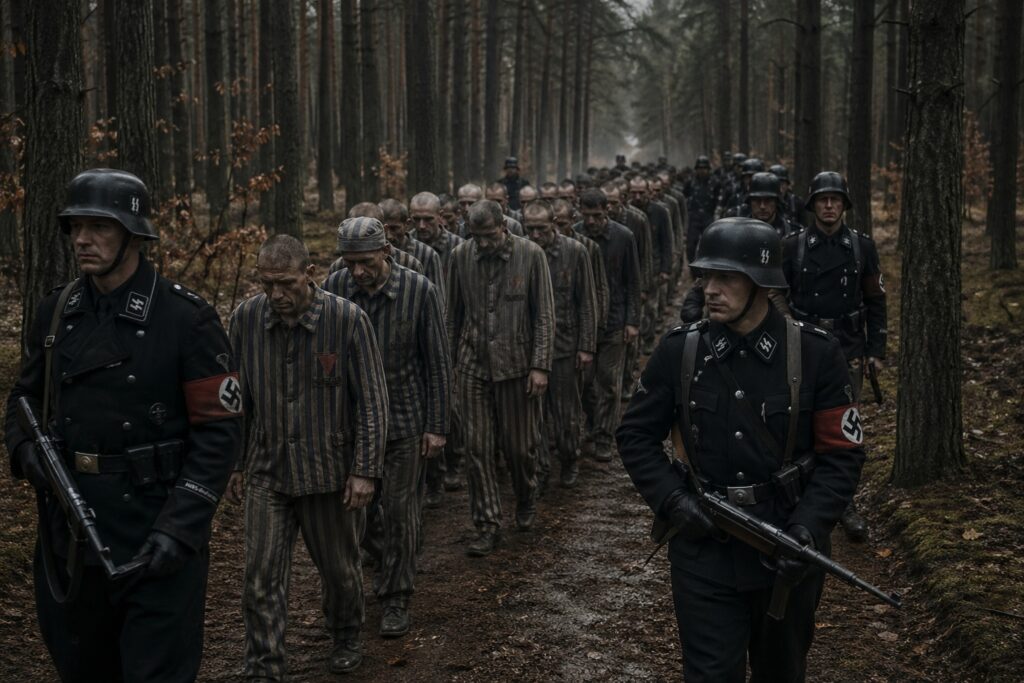 Marsz Śmierci