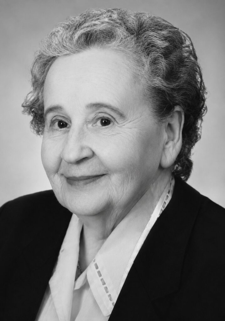 Menczyńska Marianna