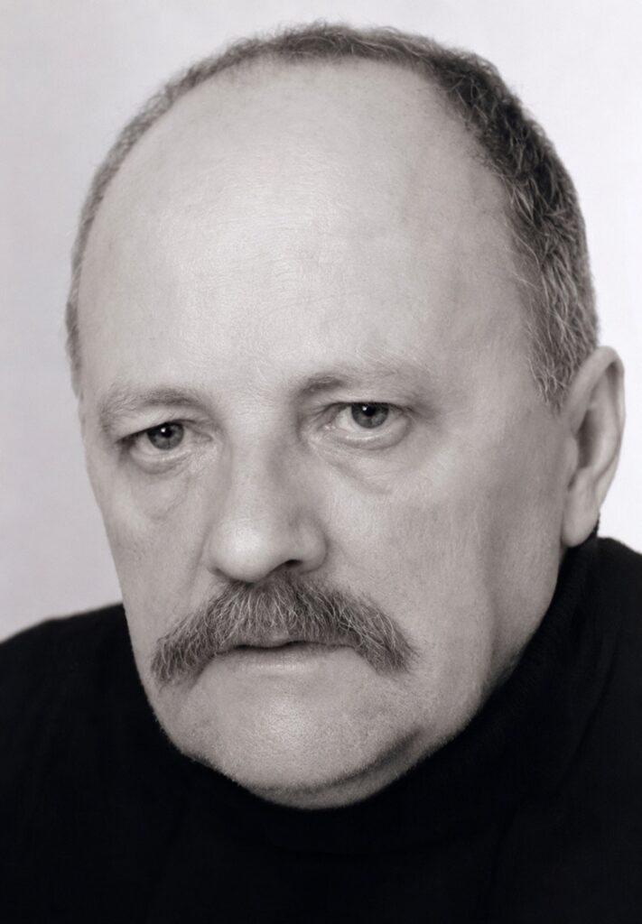 Mogilnicki Zbigniew