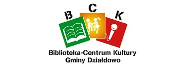Biblioteka – Centrum Kultury w Burkacie