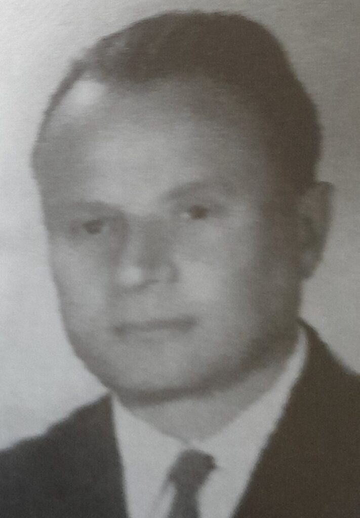 Retelewski Franciszek