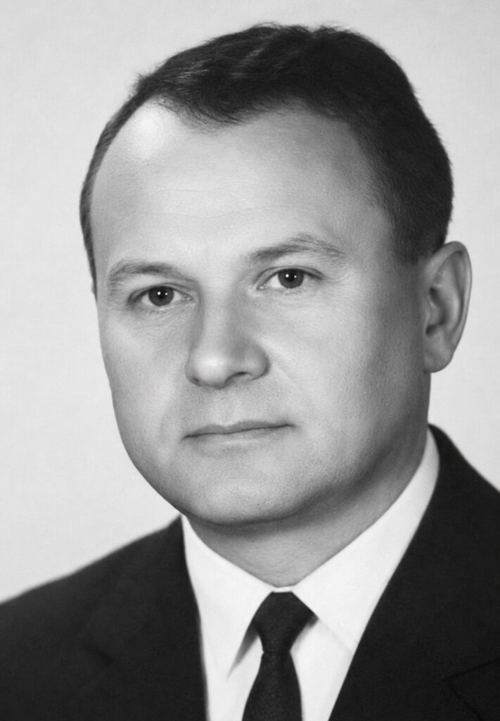 Retelewski Franciszek