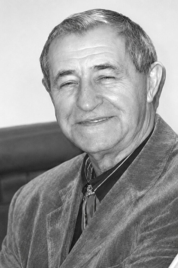 Romsicki Tadeusz