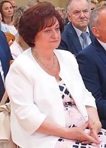 Nowakowska Teresa