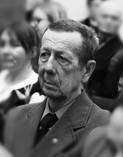 Ulatowski Bogdan Kazimierz
