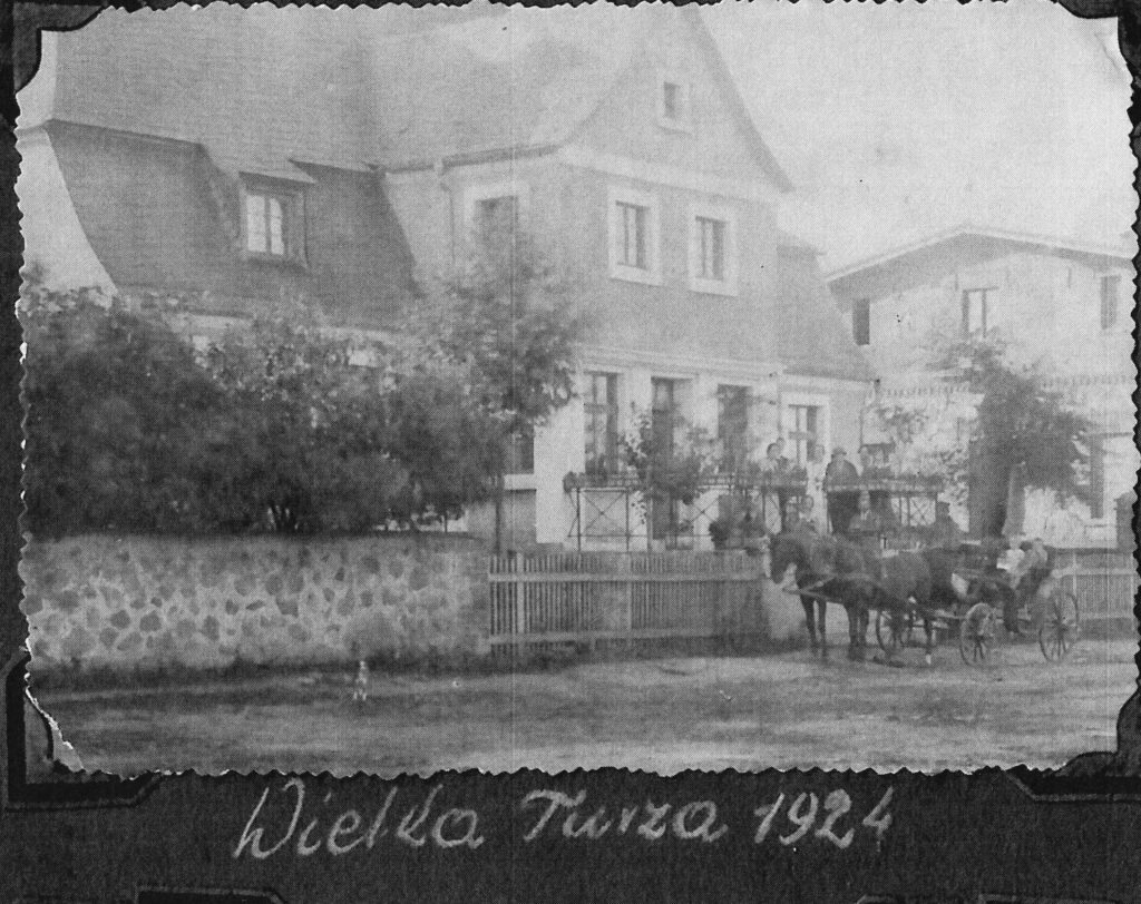 Turza Wielka
