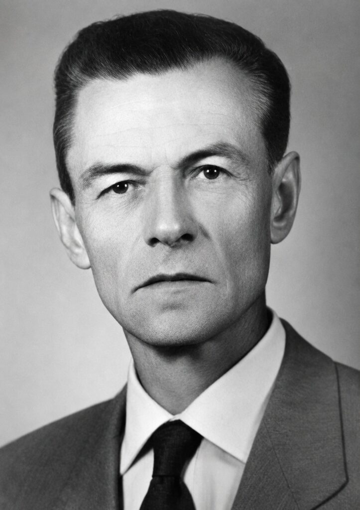 Steyka Władysław