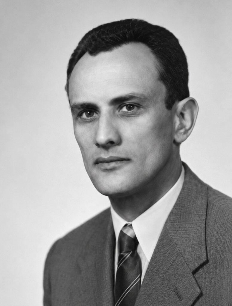 Struziński Leszek