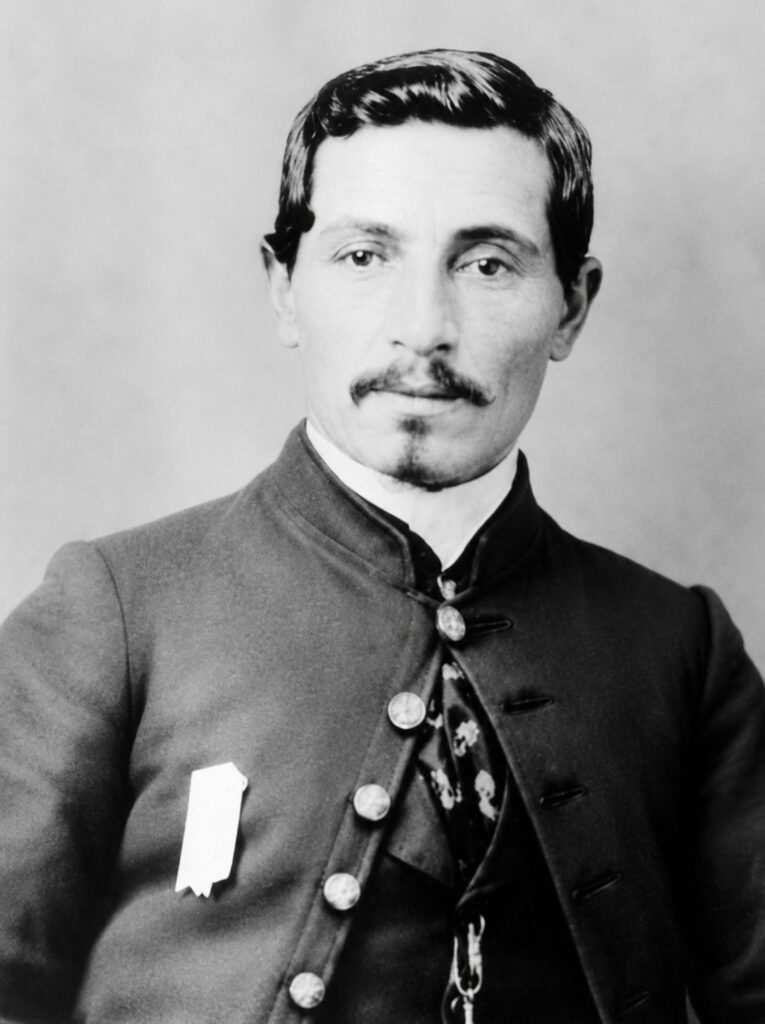 Urbański Dawid