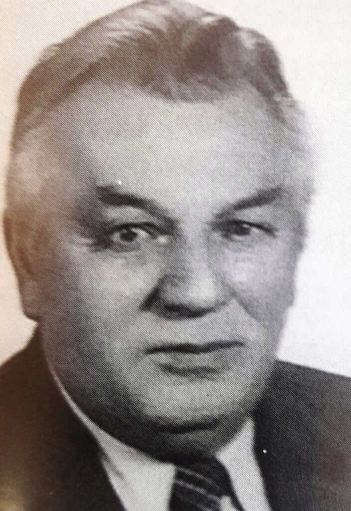 Wiśniewski Franciszek (II)