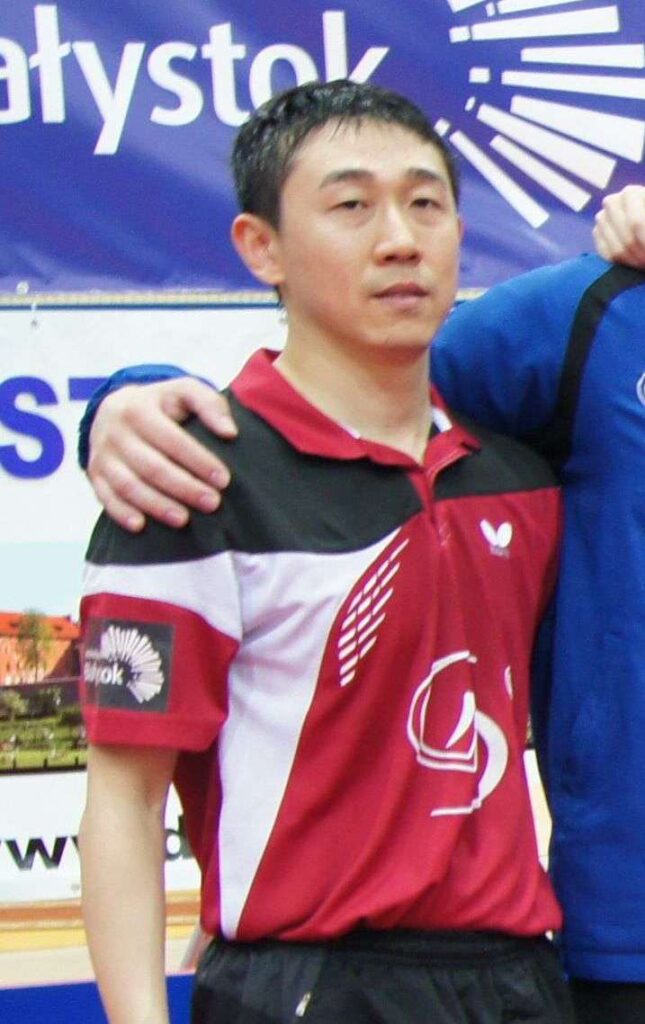 Xu Wenliang