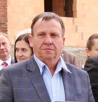 Zieliński Mirosław