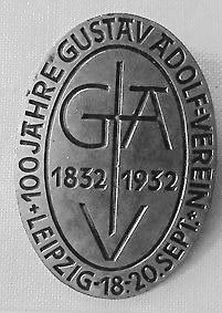 Związek Gustawa Adolfa, niem. Gustav-Adolf–Verein