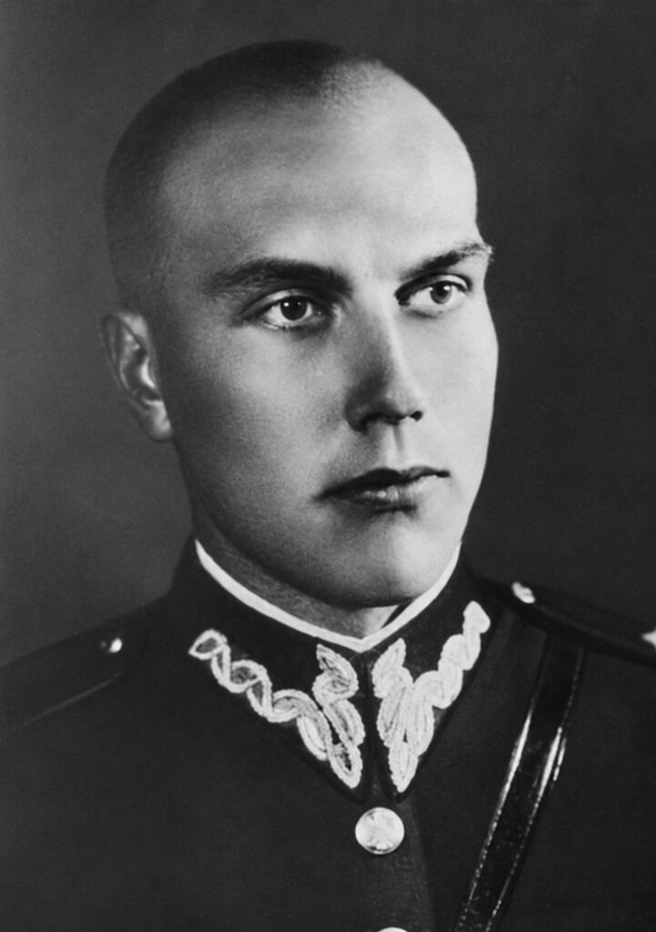 Billewicz Gustaw